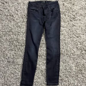 JOE’S Jeans Skinny Ankle Anastasia
